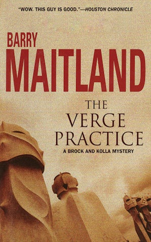 The Verge Practice book image
