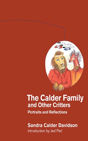 The Calder Family and Other Critters book image