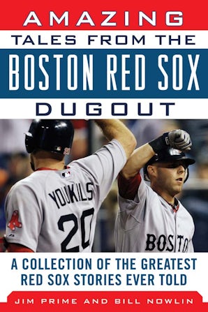 Boston Red Sox [Book]