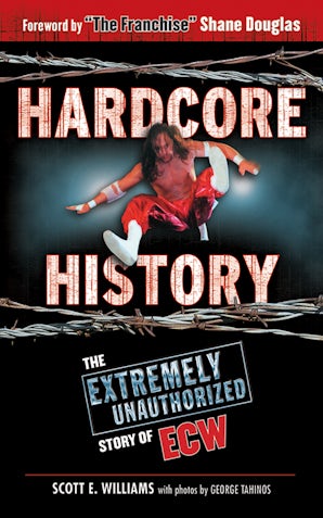 Hardcore History book image