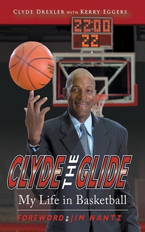 Clyde the Glide book image