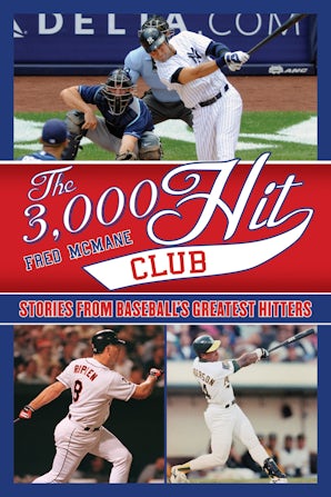 The 3,000 Hit Club book image