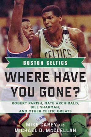 Boston Celtics book image