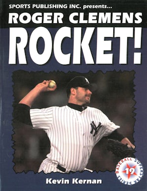 Roger Clemens book image