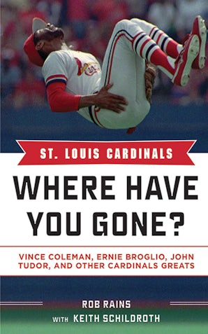 St. Louis Cardinals book image