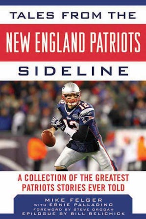 The greatest New England Patriots of all time