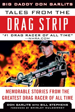 Tales from the Drag Strip book image