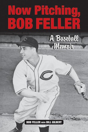Bob Feller pitching the only Opening - Baseball In Pics