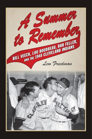 A Summer to Remember book image