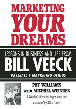 Marketing Your Dreams book image