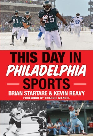 This Day in Philadelphia Sports book image
