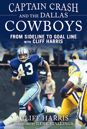 Tales From The Dallas Cowboys by Cliff & Charlie Waters Harris - Signed  First Edition - 2003 - from Ye Old Bookworm (SKU: 16387)