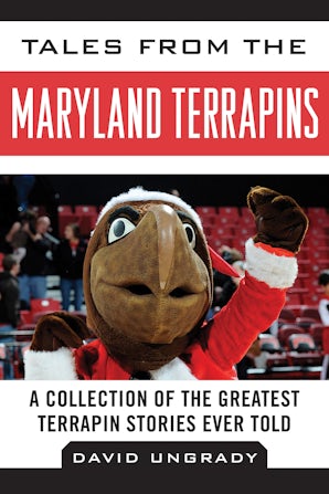 Tales from the Maryland Terrapins book image