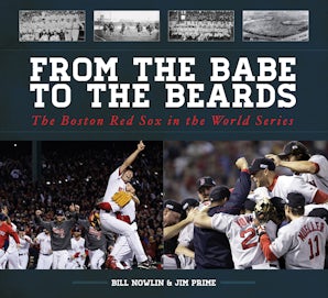 From the Babe to the Beards book image
