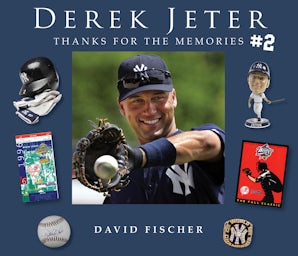 Derek Jeter #2