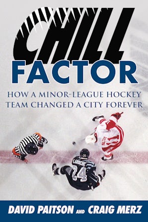 Chill Factor book image