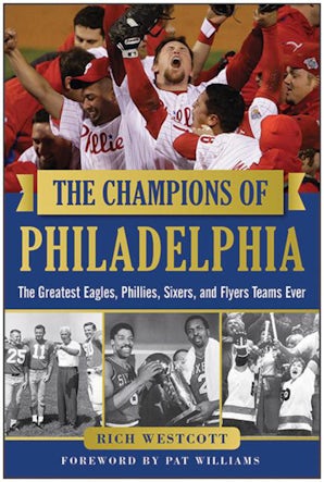 The Champions of Philadelphia book image