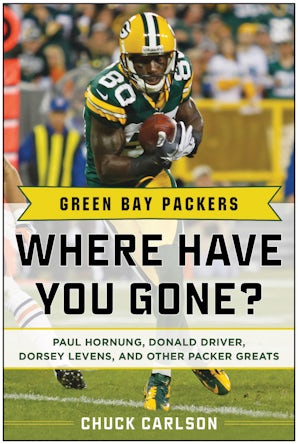 Tales from the Green Bay Packers Sideline