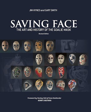 Saving Face book image