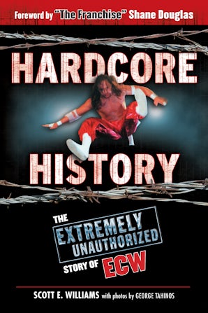 Hardcore History