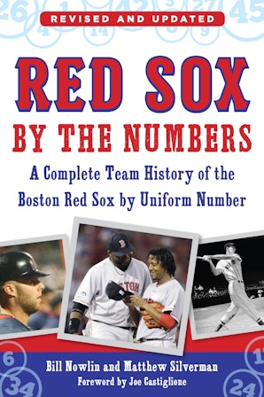 Red Sox by the Numbers