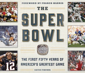 The Super Bowl book image