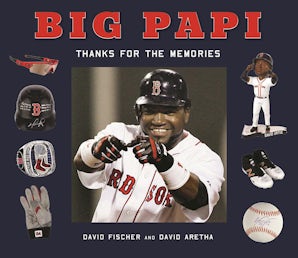 Big Papi book image