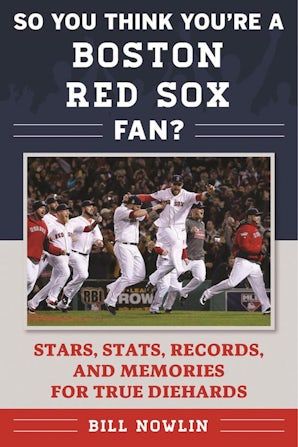  Red Sox vs. Yankees: Hometown Experts Analyze, Debate, and  Illuminate Baseball's Ultimate Rivalry (Classic Sports Rivalries) eBook :  Nowlin, Bill, Fischer, David: Kindle Store