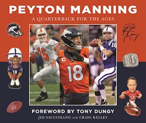 Peyton Manning book image