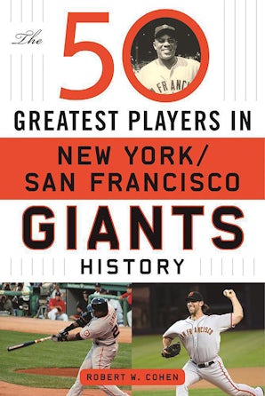 San Francisco Giants History
