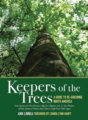 Keepers of the Trees