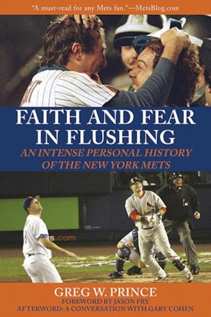 Faith and Fear in Flushing book image