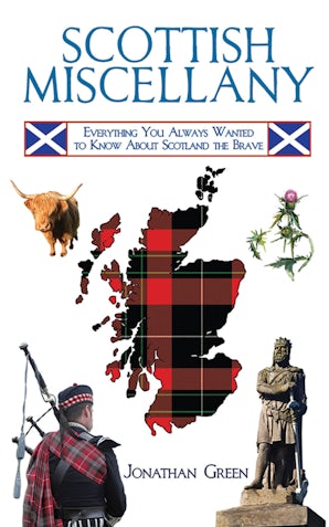 Scottish Miscellany book image