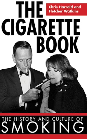 The Cigarette Book