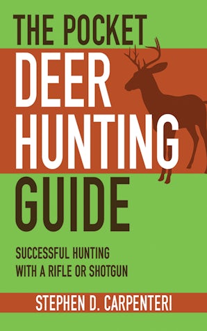 The Pocket Deer Hunting Guide