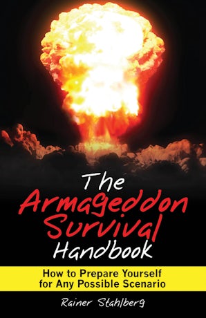 The Armageddon Survival Handbook