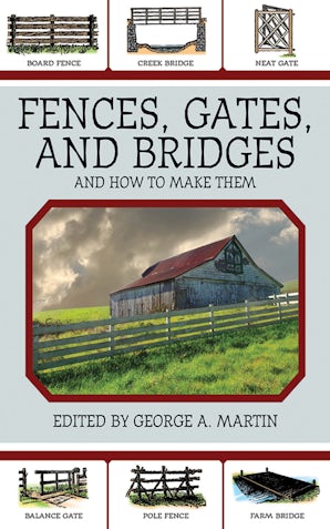 Fences, Gates, and Bridges