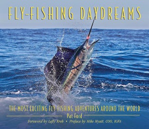 Fly-Fishing Daydreams book image
