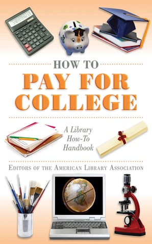 How to Pay for College book image