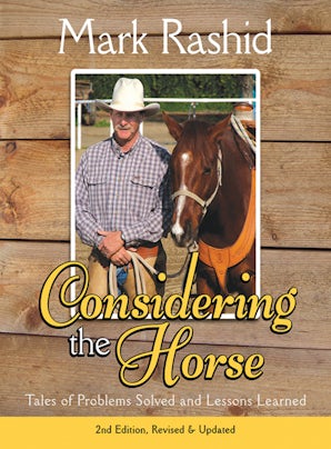 Considering the Horse book image