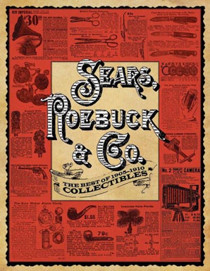 Sears, Roebuck & Co. book image