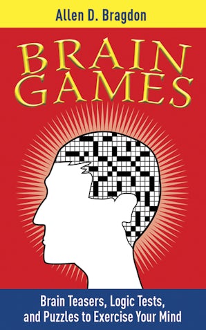 Brain Games book image