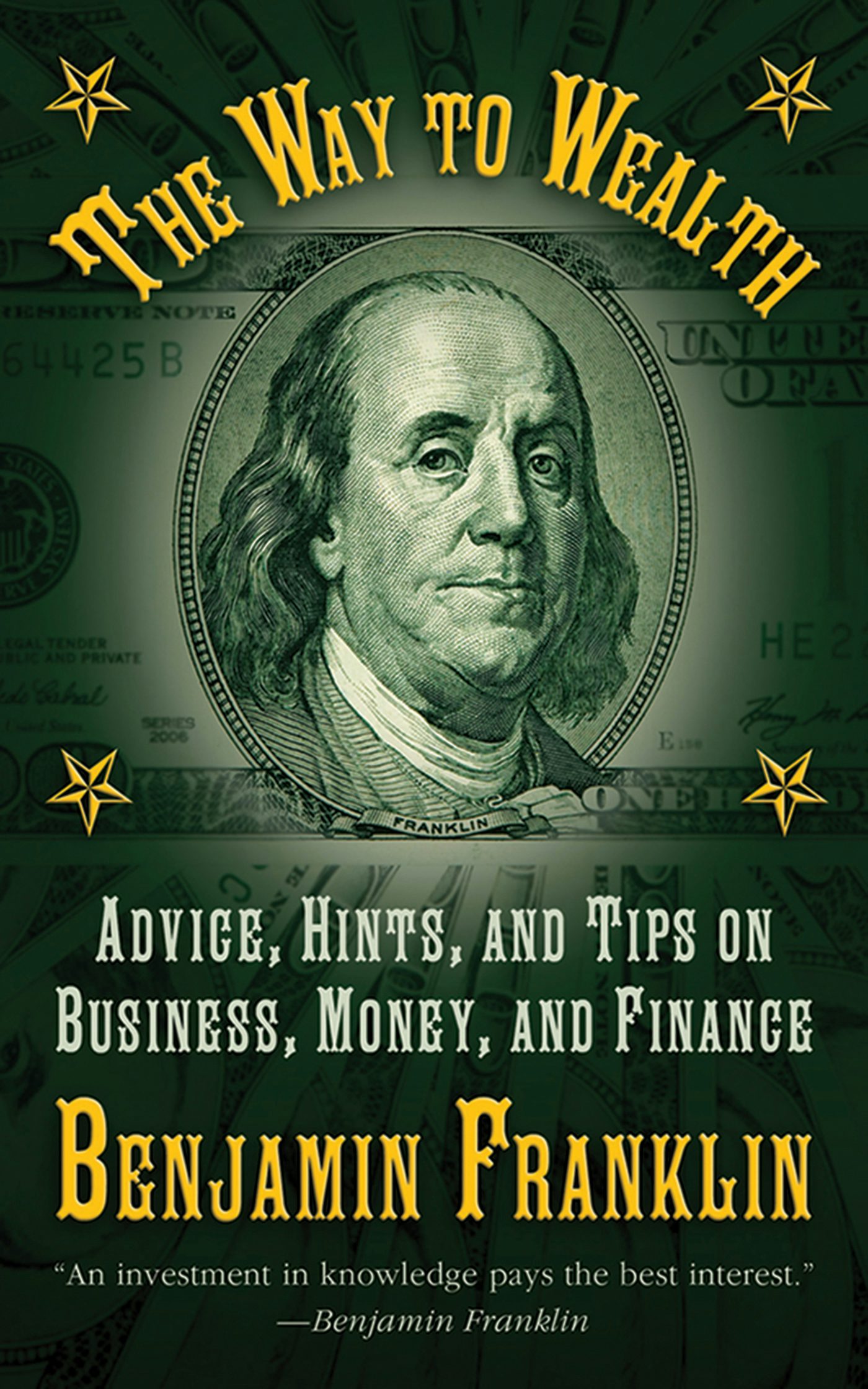 洋書 WEALTH & VIRTUE Amazon.com: Benjamin Franklin's Account Book Journal
