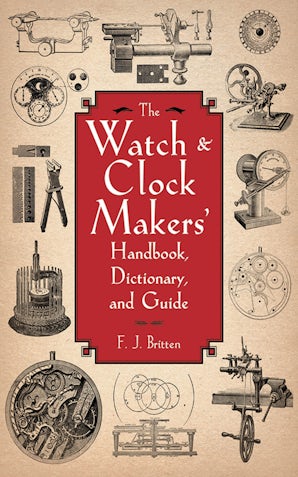 The Watch & Clock Makers