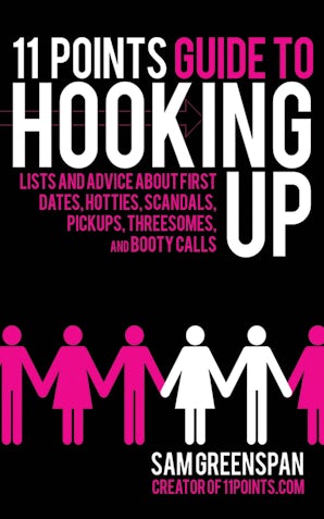 11 Points Guide to Hooking Up