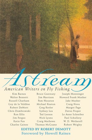 Astream book image