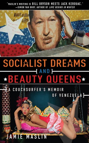 Socialist Dreams and Beauty Queens
