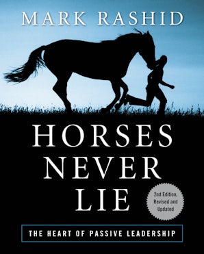 Horses Never Lie book image