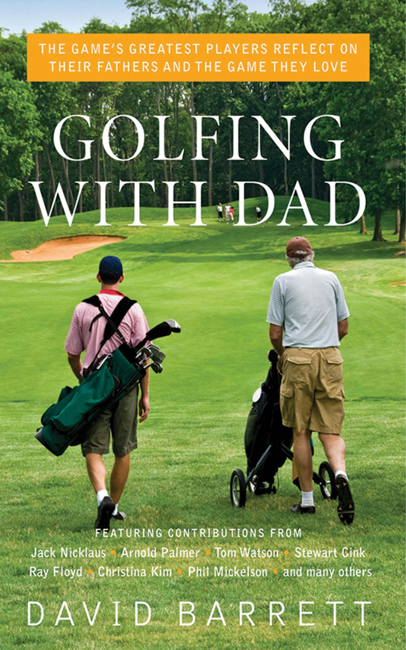 Making the Masters