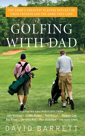Golfing with Dad